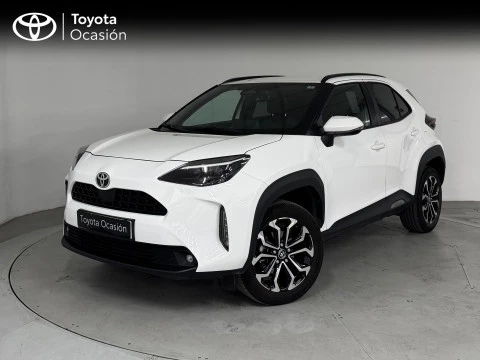 Toyota Yaris Cross 1.5 120H Active Plus