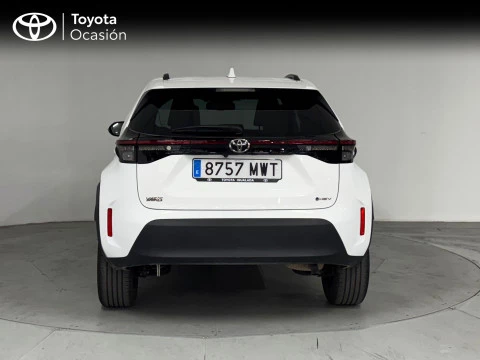 Toyota Yaris Cross 1.5 120H Active Plus