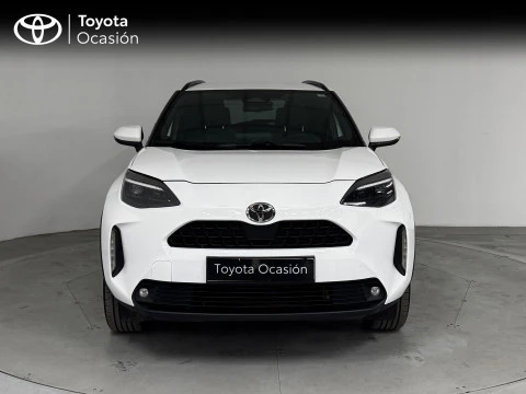 Toyota Yaris Cross 1.5 120H Active Plus
