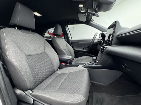 Toyota Yaris Cross 1.5 120H Active Plus