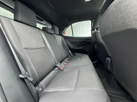 Toyota Yaris Cross 1.5 120H Active Plus