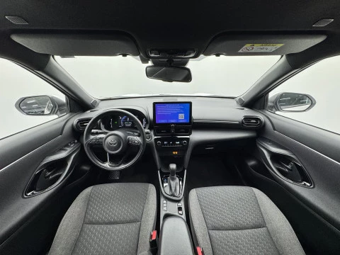 Toyota Yaris Cross 1.5 120H Active Plus