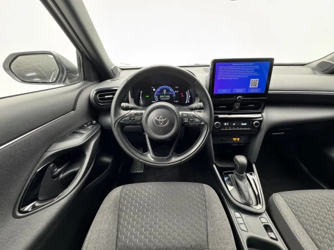 Toyota Yaris Cross 1.5 120H Active Plus