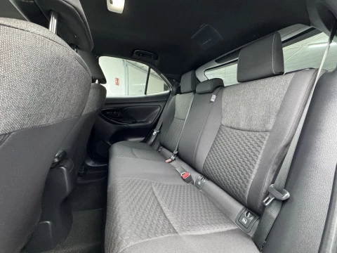 Toyota Yaris Cross 1.5 120H Active Plus