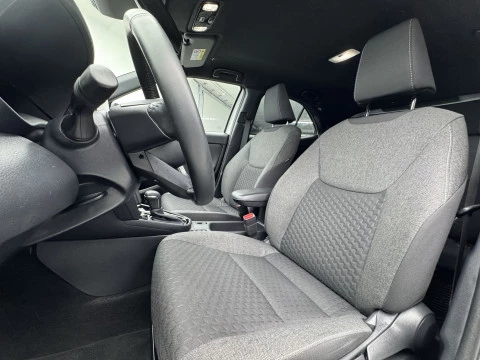 Toyota Yaris Cross 1.5 120H Active Plus