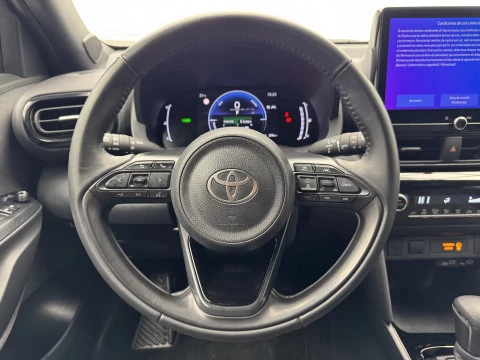 Toyota Yaris Cross 1.5 120H Active Plus