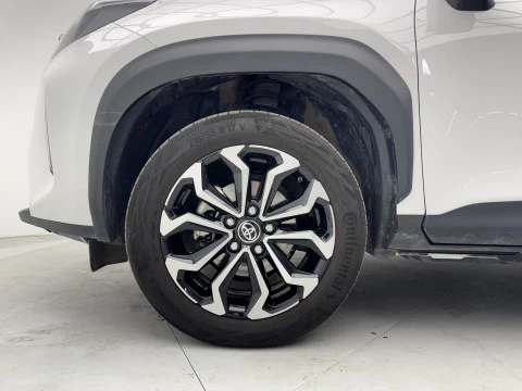 Toyota Yaris Cross 1.5 120H Active Plus
