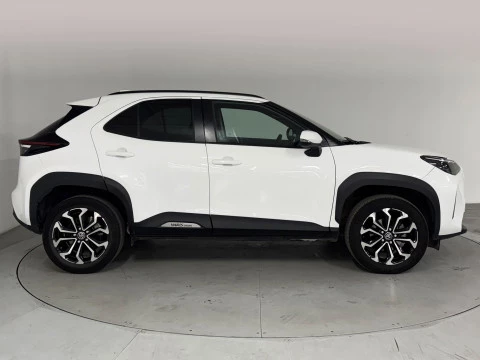 Toyota Yaris Cross 1.5 120H Active Plus