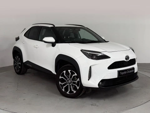 Toyota Yaris Cross 1.5 120H Active Plus