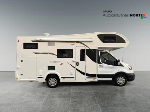 BENIMAR SPORT 340 UP