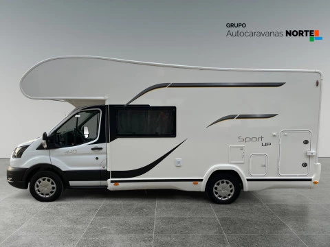 BENIMAR SPORT 340 UP