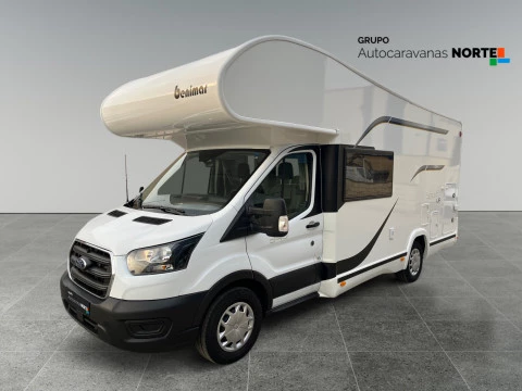 BENIMAR SPORT 340 UP