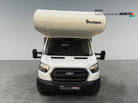 BENIMAR SPORT 340 UP