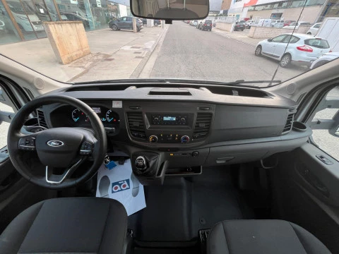 BENIMAR SPORT 340 UP