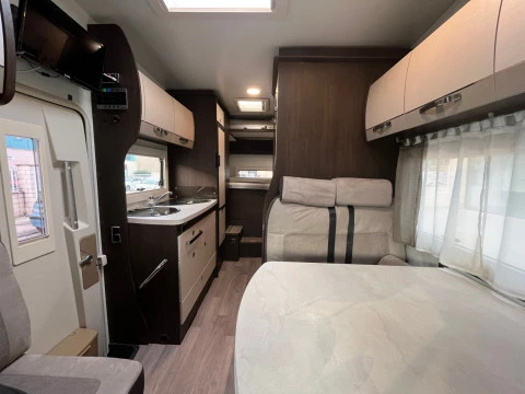 BENIMAR SPORT 340 UP