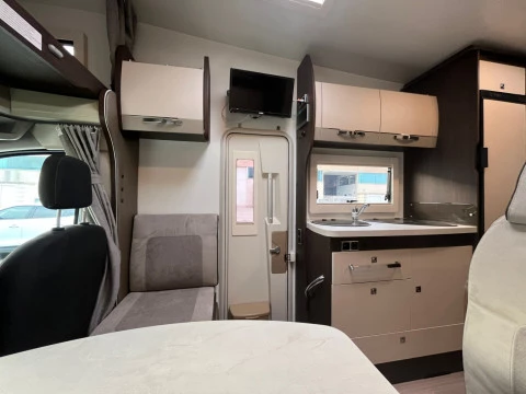 BENIMAR SPORT 340 UP