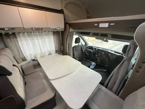 BENIMAR SPORT 340 UP