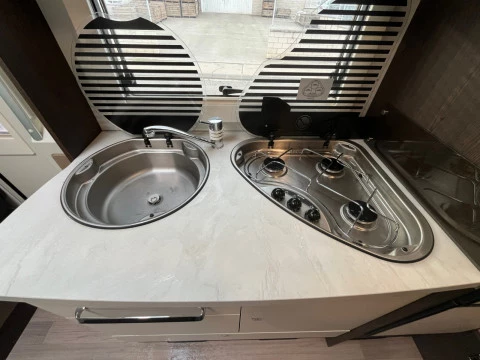 BENIMAR SPORT 340 UP