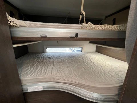 BENIMAR SPORT 340 UP