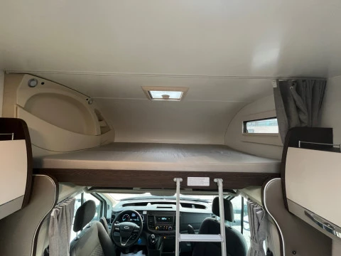 BENIMAR SPORT 340 UP