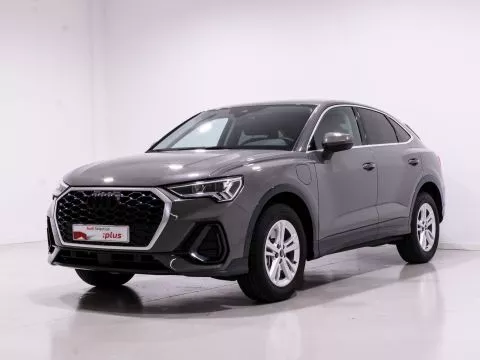 Audi Q3 Sportback 45 TFSI e 180kW S tronic Advanced