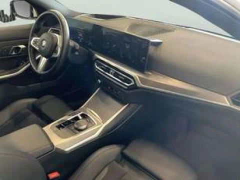 BMW 330 330E BERLINA
