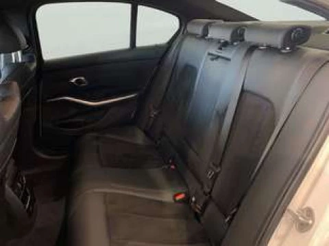 BMW 330 330E BERLINA