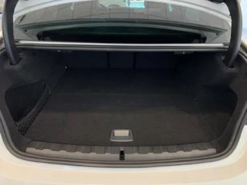 BMW 330 330E BERLINA