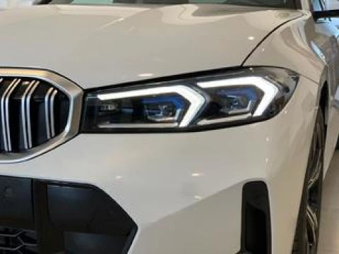 BMW 330 330E BERLINA