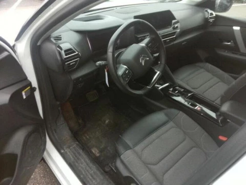 Citroën C4 BlueHdi 110 S&S Feel Pack