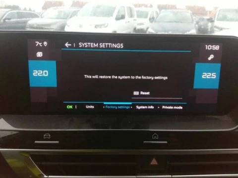 Citroën C4 BlueHdi 110 S&S Feel Pack