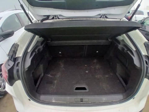 Citroën C4 BlueHdi 110 S&S Feel Pack