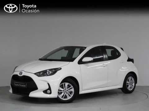 Toyota Yaris 1.5 120H Business Plus Toyota Yaris 1.5 120H Business Plus
