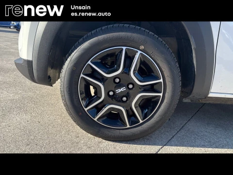 Dacia Spring  Electric Essential 45 33kW