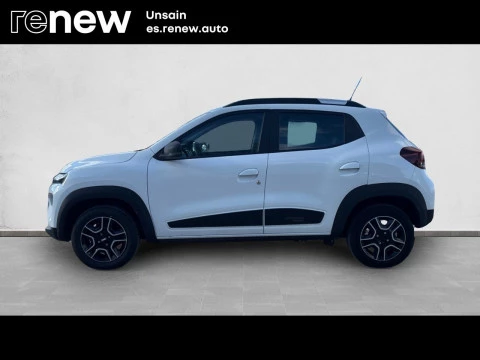 Dacia Spring  Electric Essential 45 33kW