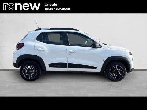 Dacia Spring  Electric Essential 45 33kW