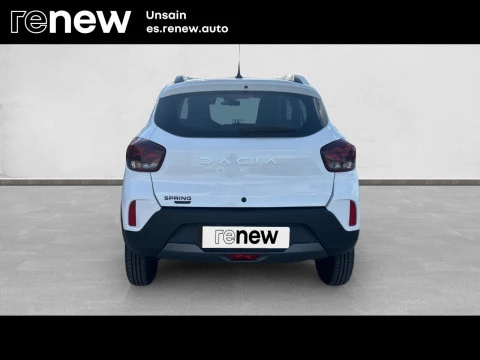 Dacia Spring  Electric Essential 45 33kW