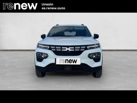 Dacia Spring  Electric Essential 45 33kW