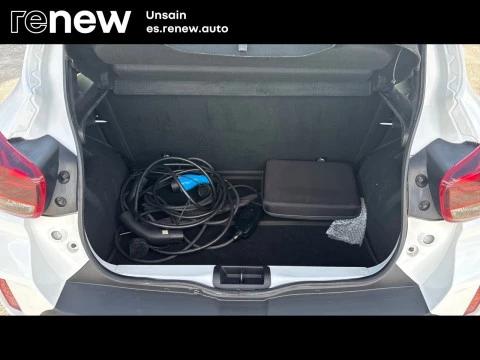 Dacia Spring  Electric Essential 45 33kW