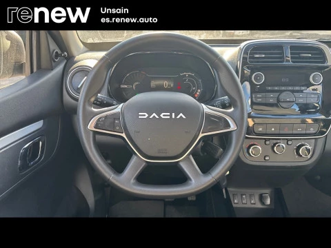 Dacia Spring  Electric Essential 45 33kW