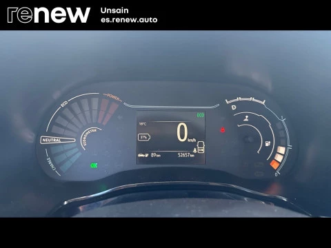 Dacia Spring  Electric Essential 45 33kW