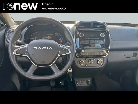 Dacia Spring  Electric Essential 45 33kW