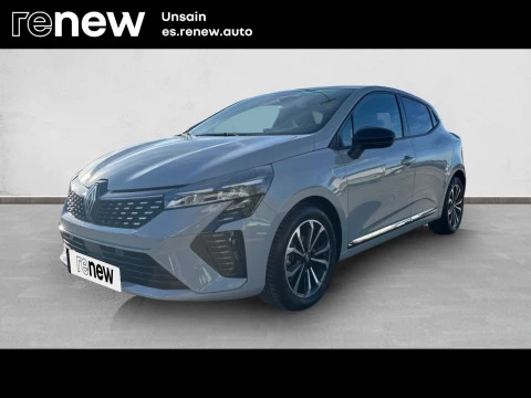 Renault Clio  TCe GLP Techno 74kW