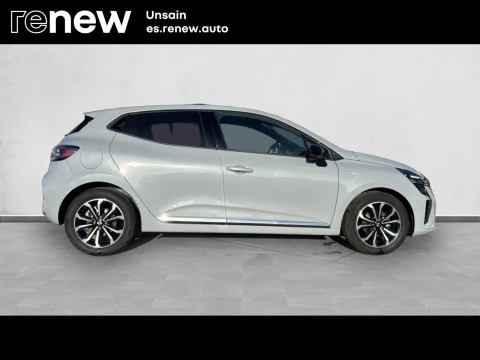 Renault Clio  TCe GLP Techno 74kW