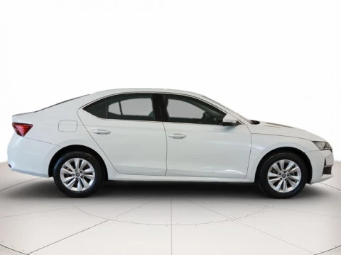 Skoda Octavia 1.5 TSI MHEV SELECTION 110KW DSG 150 5P