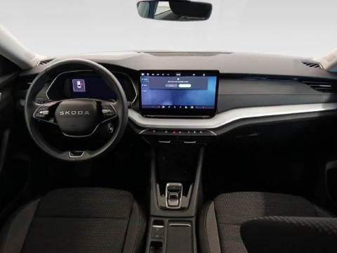Skoda Octavia 1.5 TSI MHEV SELECTION 110KW DSG 150 5P