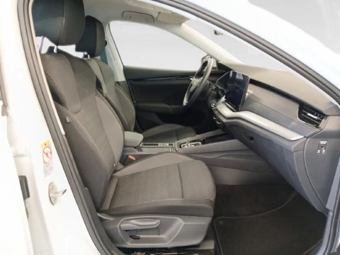 Skoda Octavia 1.5 TSI MHEV SELECTION 110KW DSG 150 5P