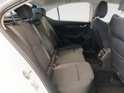 Skoda Octavia 1.5 TSI MHEV SELECTION 110KW DSG 150 5P