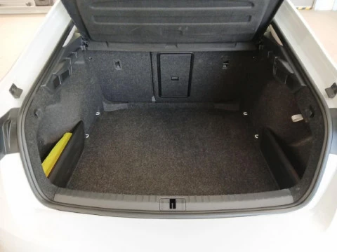 Skoda Octavia 1.5 TSI MHEV SELECTION 110KW DSG 150 5P