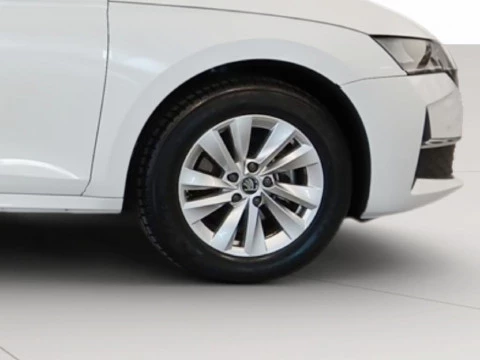 Skoda Octavia 1.5 TSI MHEV SELECTION 110KW DSG 150 5P